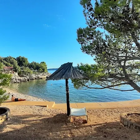 Silke Apartamento Krk Town