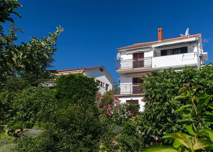 Silke Apartamento Krk Town