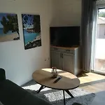 Apartment Silke Krk Town