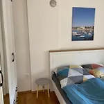 Silke Krk Town