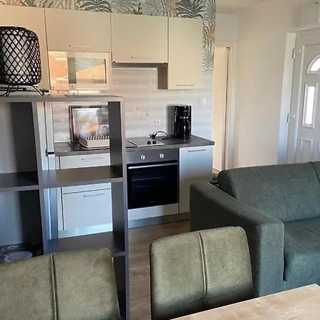 Silke Apartment Krk Town