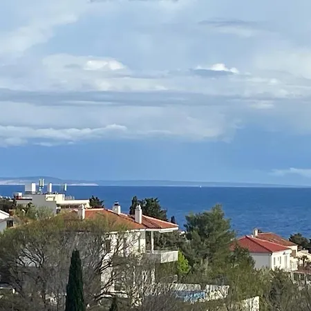 Silke Apartment Krk Town