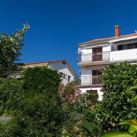Silke Apartment Krk Town