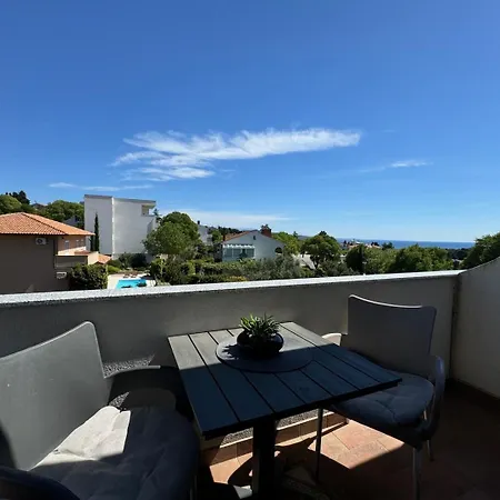 Silke Apartment Krk Town