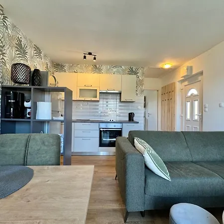 Apartment Silke
