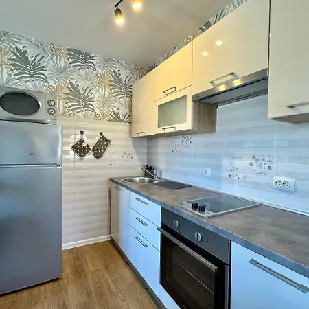Apartment Silke Krk Town