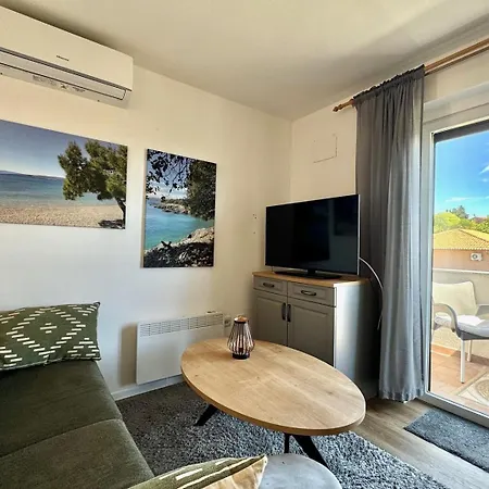 Silke Apartment *