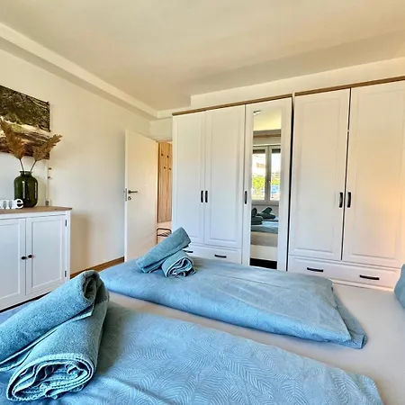 Apartment Silke Krk Town