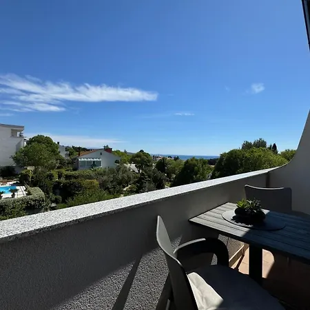 Silke Apartment