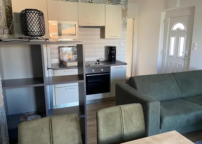 Silke Apartment Krk Town