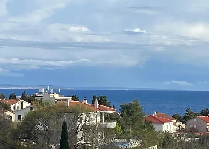 Silke Apartment Krk Town