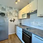 Apartman Silke Krk Town