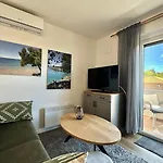 Silke Apartman *