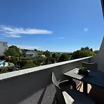 Silke Apartman